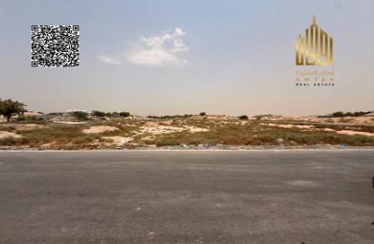 Land - Studio for sale in Kabbali Hills - Al Helio 2 - Al Helio - Ajman