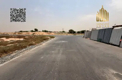 أرض للبيع في كبالي هيلز - الحليو 2 - الحليو - عجمان