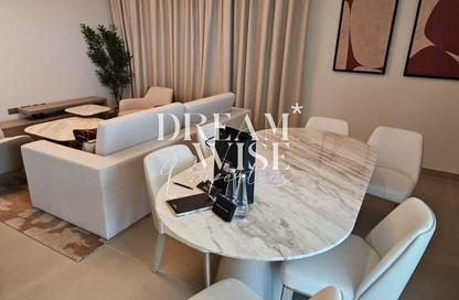 Apartment - 2 Bedrooms - 3 Bathrooms for rent in Views F - Yas Golf Collection - Yas Island - Abu Dhabi
