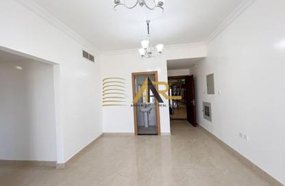 Apartment - 1 - 2 for rent in Tilal City A - Tilal City - Sharjah Apartment - 1 - 2 for rent in Tilal City A - Tilal City - Sharjah