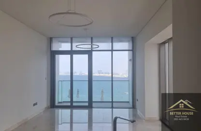 Apartment - 2 Bedrooms - 4 Bathrooms for rent in ANWA - Maritime City - Dubai