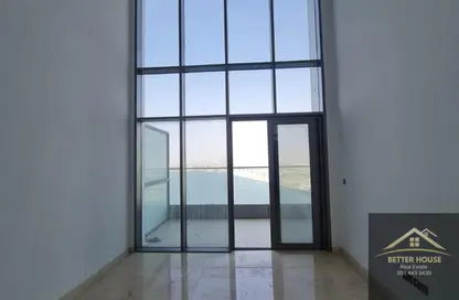 Apartment - 2 Bedrooms - 4 Bathrooms for rent in ANWA - Maritime City - Dubai