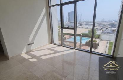 Apartment - 2 Bedrooms - 4 Bathrooms for rent in ANWA - Maritime City - Dubai