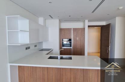 Apartment - 2 Bedrooms - 4 Bathrooms for rent in ANWA - Maritime City - Dubai Apartment - 2 Bedrooms - 4 Bathrooms for rent in ANWA - Maritime City - Dubai