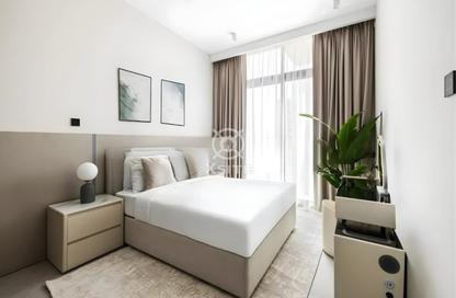 Apartment - 1 Bedroom - 2 Bathrooms for rent in Stonehenge Residences II - District 15 - Jumeirah Village Circle - Dubai