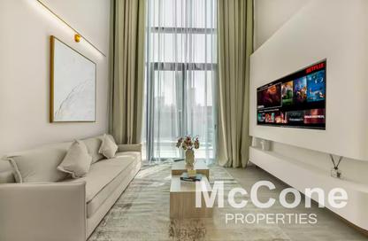 Apartment - 1 - 2 for rent in The Autograph - North Place - The Autograph - District 10 - Jumeirah Village Circle - Dubai Apartment - 1 - 2 for rent in The Autograph - North Place - The Autograph - District 10 - Jumeirah Village Circle - Dubai