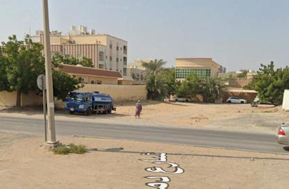 أرض - استوديو للبيع في فلل الروضة 3 - 3  الروضة - الروضة - عجمان