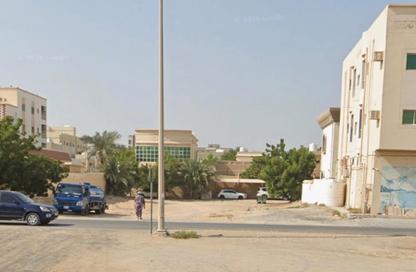 أرض - استوديو للبيع في فلل الروضة 3 - 3  الروضة - الروضة - عجمان