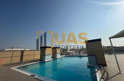 Apartment - Studio - 1 for rent in Golden Sands 6 - Al Mankhool - Bur Dubai - Dubai Apartment - Studio - 1 for rent in Golden Sands 6 - Al Mankhool - Bur Dubai - Dubai