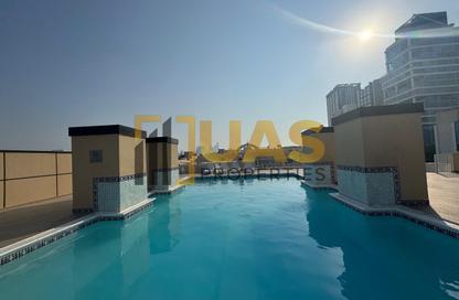Apartment - Studio - 1 for rent in Golden Sands 6 - Al Mankhool - Bur Dubai - Dubai Apartment - Studio - 1 for rent in Golden Sands 6 - Al Mankhool - Bur Dubai - Dubai