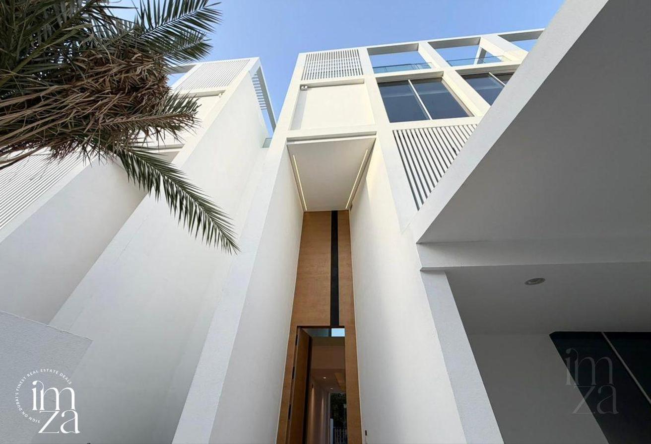 Luxury 4BR Villa | Private Pool | Multiple option photo 14