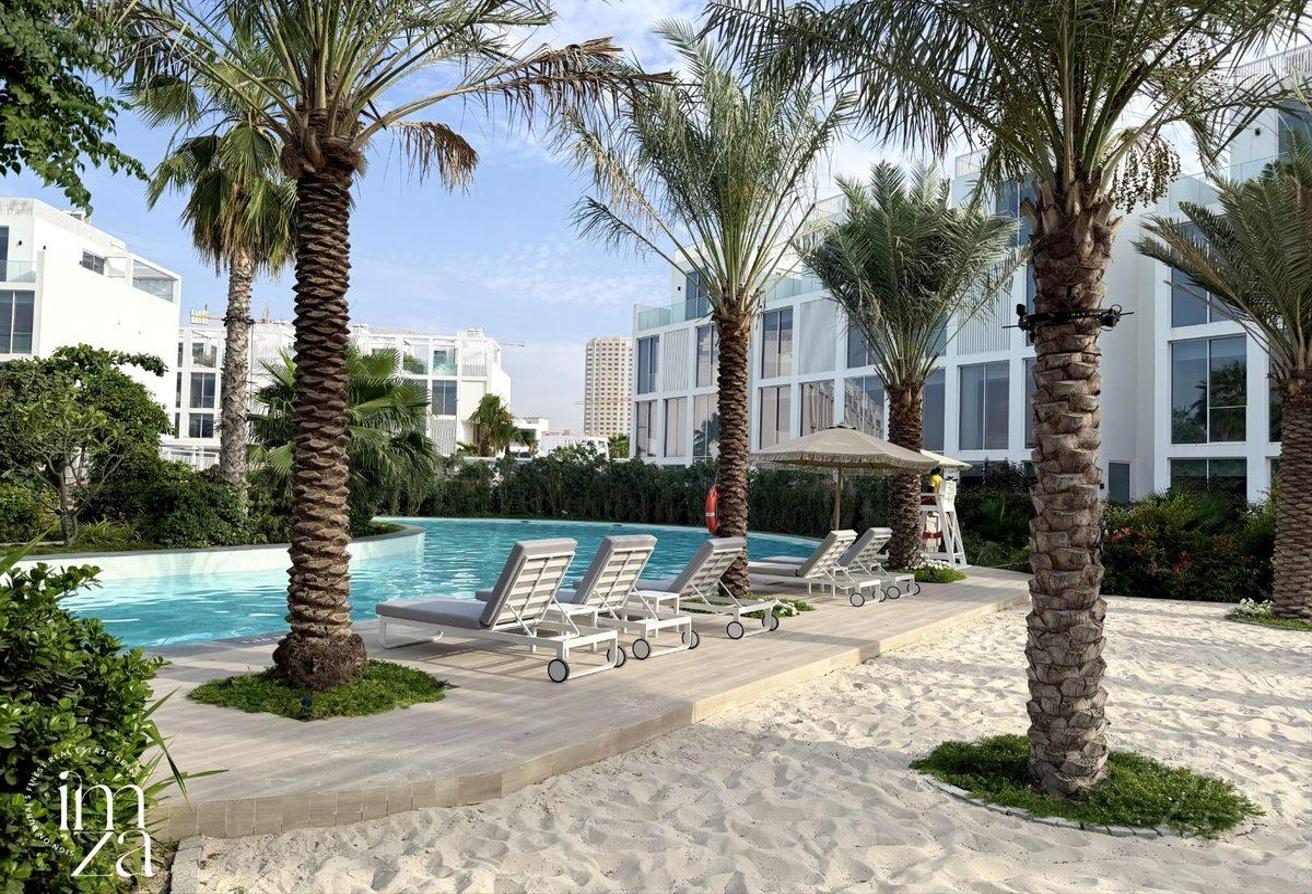 Luxury 4BR Villa | Private Pool | Multiple option photo 17