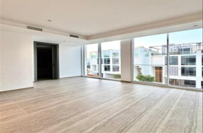 Villa - 4 Bedrooms - 5 Bathrooms for rent in Ixora - Al Barari - Dubai