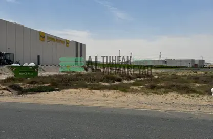 Land - Studio for sale in Hoshi 1 - Hoshi - Al Badie - Sharjah