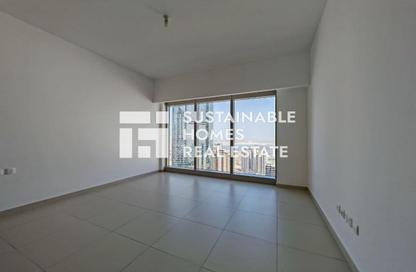 Apartment - 2 - 3 for rent in The Gate Tower 2 - Shams Abu Dhabi - Al Reem Island - Abu Dhabi Apartment - 2 - 3 for rent in The Gate Tower 2 - Shams Abu Dhabi - Al Reem Island - Abu Dhabi