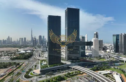 شقة - 2 غرف نوم - 3 حمامات للبيع في زعبيل ١، الريزيدنس - زعبيل 1 - زعبيل - دبي