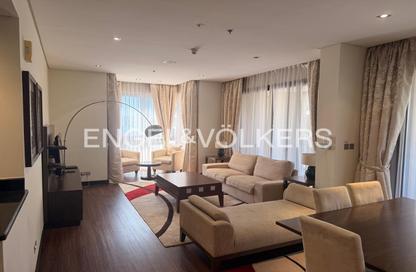 Apartment - 2 - 3 for rent in Royal Amwaj Residences North - Royal Amwaj Residences - The Crescent - Palm Jumeirah - Dubai Apartment - 2 - 3 for rent in Royal Amwaj Residences North - Royal Amwaj Residences - The Crescent - Palm Jumeirah - Dubai