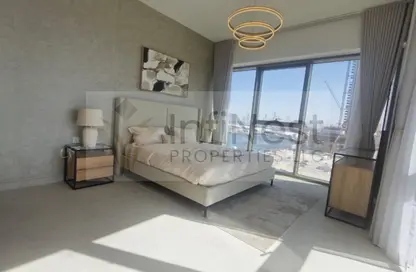 شقة - غرفة نوم - 2 حمامات للبيع في ريفا ريزيدنس - مدينة دبي الملاحية - دبي