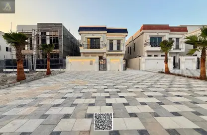 Villa - 5 Bedrooms - 7 Bathrooms for sale in Al Helio 1 - Al Helio - Ajman