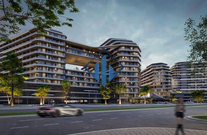 Apartment - Studio - 1 Bathroom for sale in Quattro Del Mar - Hayat Island - Mina Al Arab - Ras Al Khaimah