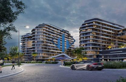 Apartment - Studio - 1 Bathroom for sale in Quattro Del Mar - Hayat Island - Mina Al Arab - Ras Al Khaimah