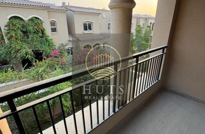 Villa - 3 Bedrooms - 4 Bathrooms for rent in Wadi Al Safa 7 - Dubai