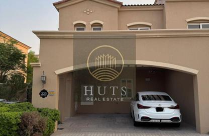 Villa - 3 Bedrooms - 4 Bathrooms for rent in Wadi Al Safa 7 - Dubai