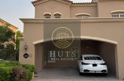 Villa - 3 Bedrooms - 4 Bathrooms for rent in Wadi Al Safa 7 - Dubai Villa - 3 Bedrooms - 4 Bathrooms for rent in Wadi Al Safa 7 - Dubai