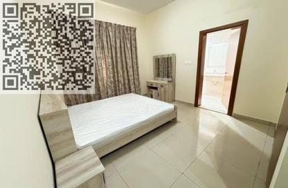 Apartment - 2 Bedrooms - 2 Bathrooms for rent in Al Rashidiya Towers - Al Rashidiya - Ajman Downtown - Ajman