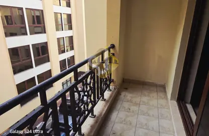 Apartment - 1 Bedroom - 2 Bathrooms for rent in The Square - Al Mamzar - Deira - Dubai