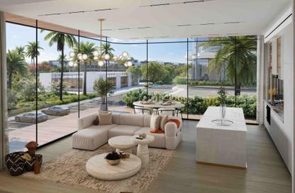 Apartment - 1 - 2 for sale in Gate Eleven Building 1 - Gate Eleven Residences - District 11 - Mohammed Bin Rashid City - Dubai Apartment - 1 - 2 for sale in Gate Eleven Building 1 - Gate Eleven Residences - District 11 - Mohammed Bin Rashid City - Dubai
