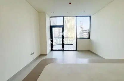 Apartment - 1 Bedroom - 2 Bathrooms for rent in Binghatti Royale - District 18 - Jumeirah Village Circle - Dubai