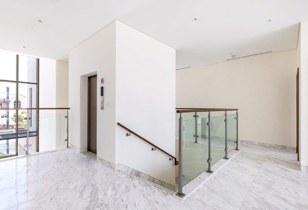 6 bedroom villa in District One Phase III, Mohammed Bin Rashid City: 10