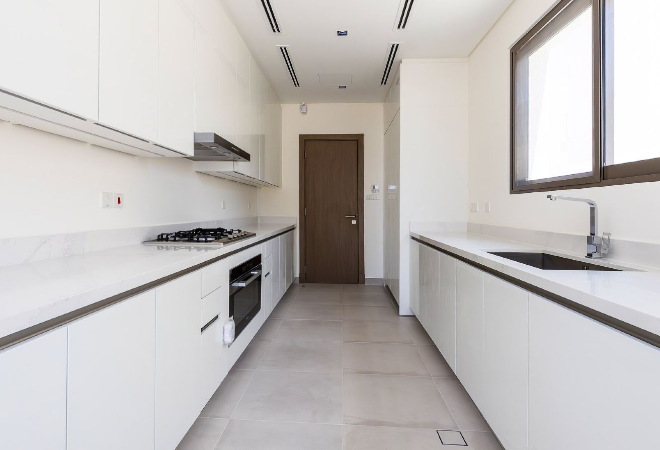 6 bedroom villa in District One Phase III, Mohammed Bin Rashid City: 7