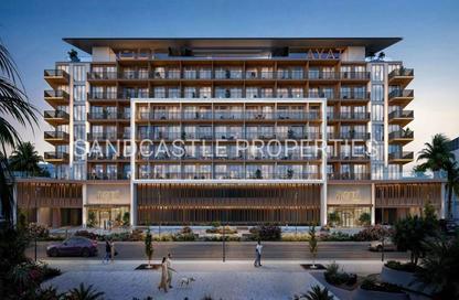Apartment - 1 Bedroom - 2 Bathrooms for sale in Ayami Residence - Al Warsan 1 - Al Warsan - Dubai Apartment - 1 Bedroom - 2 Bathrooms for sale in Ayami Residence - Al Warsan 1 - Al Warsan - Dubai