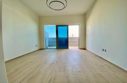 Apartment - Studio - 1 Bathroom for sale in Azizi Aura - Downtown Jebel Ali - Dubai