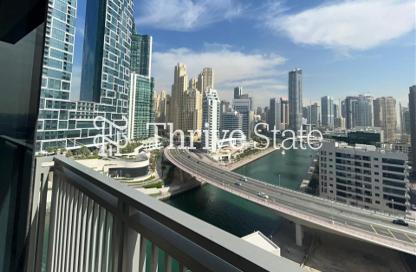 Apartment - 2 Bedrooms - 2 Bathrooms for sale in 5242 Tower 2 - 5242 - Dubai Marina - Dubai