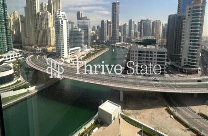 شقة - 2 غرف نوم - 2 حمامات للبيع في 5242 تاور 2 - 5242 - دبي مارينا - دبي شقة - 2 غرف نوم - 2 حمامات للبيع في 5242 تاور 2 - 5242 - دبي مارينا - دبي