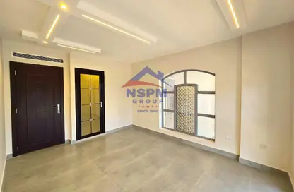 Apartment - 1 Bedroom - 2 Bathrooms for rent in Al Mushrif - Abu Dhabi