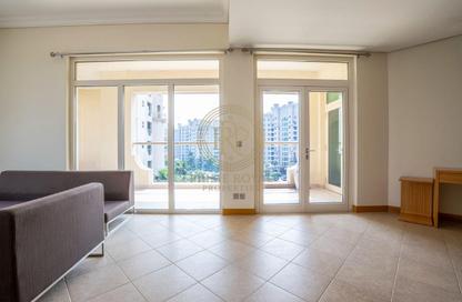 Apartment - 3 - 4 for rent in Al Das - Shoreline Apartments - Palm Jumeirah - Dubai