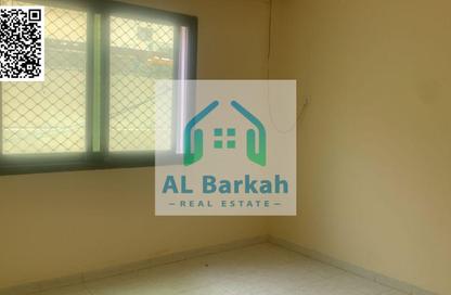 Apartment - 1 Bedroom - 1 Bathroom for rent in Al Naemiya Tower 2 - Al Naemiya Towers - Al Nuaimiya - Ajman