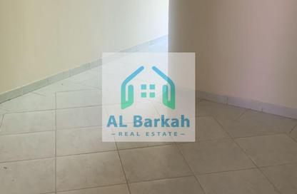 Apartment - 1 Bedroom - 1 Bathroom for rent in Al Naemiya Tower 2 - Al Naemiya Towers - Al Nuaimiya - Ajman