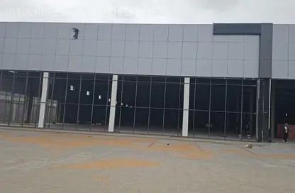 Show Room - Studio - 3 Bathrooms for rent in Umm Al Thuoob - Umm Al Quwain