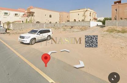 Land - Studio for sale in Al Rawda 2 Villas - Al Rawda 2 - Al Rawda - Ajman