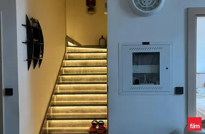 Apartment - 3 Bedrooms - 3 Bathrooms for sale in Binghatti Avenue - Al Jaddaf - Dubai