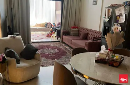 شقة - 3 غرف نوم - 3 حمامات للبيع في بن غاطي افنيو - الجداف - دبي