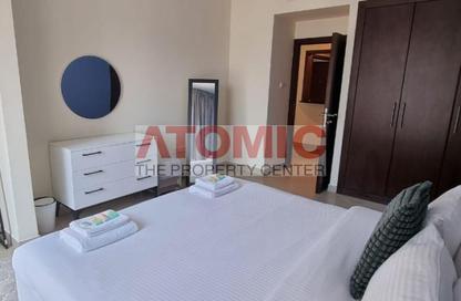 Apartment - 1 Bedroom - 1 Bathroom for sale in Icon Tower 2 - JLT Cluster L - Jumeirah Lake Towers - Dubai Apartment - 1 Bedroom - 1 Bathroom for sale in Icon Tower 2 - JLT Cluster L - Jumeirah Lake Towers - Dubai