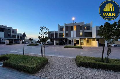 Townhouse - 5 Bedrooms - 5 Bathrooms for sale in Juniper - Damac Hills 2 - Dubai