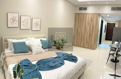 Apartment - Studio - 1 Bathroom for rent in Hera Tower - Dubai Sports City - Dubai Apartment - Studio - 1 Bathroom for rent in Hera Tower - Dubai Sports City - Dubai