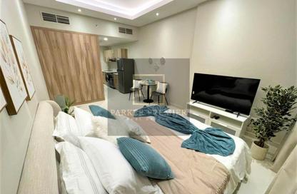 شقة - 1 حمام للايجار في برج هيرا - مدينة دبي الرياضية - دبي شقة - 1 حمام للايجار في برج هيرا - مدينة دبي الرياضية - دبي